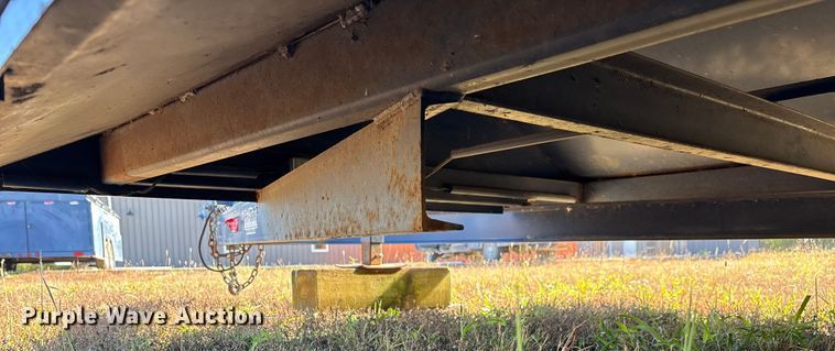 image for item ED2330 2013 Pro-Tainer recycle trailer