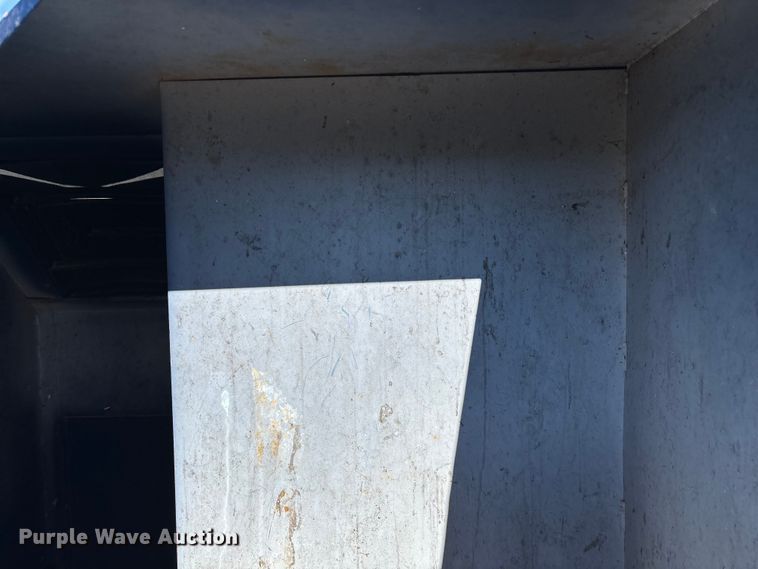 image for item ED2330 2013 Pro-Tainer recycle trailer