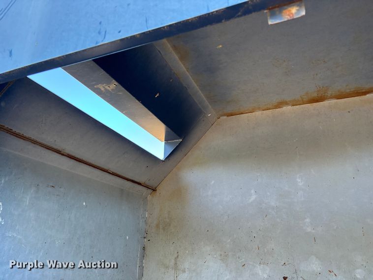 image for item ED2330 2013 Pro-Tainer recycle trailer