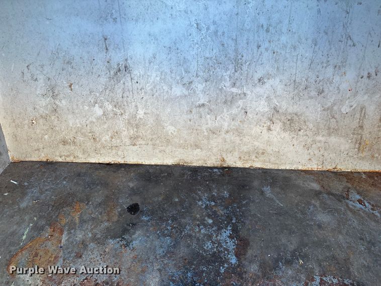 image for item ED2331 2013 Pro-Tainer recycle trailer