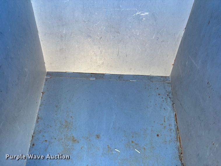 image for item ED2331 2013 Pro-Tainer recycle trailer