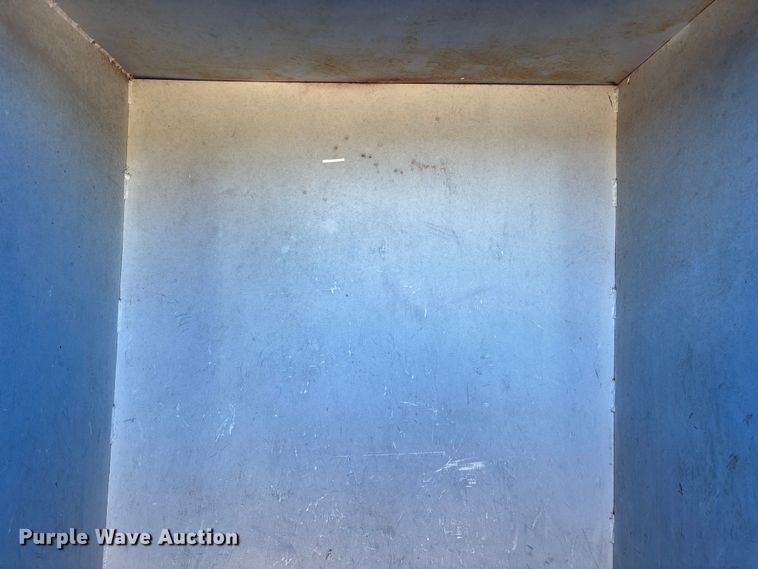 image for item ED2331 2013 Pro-Tainer recycle trailer