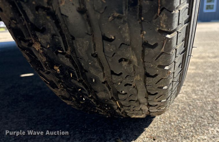 image for item ED2331 2013 Pro-Tainer recycle trailer