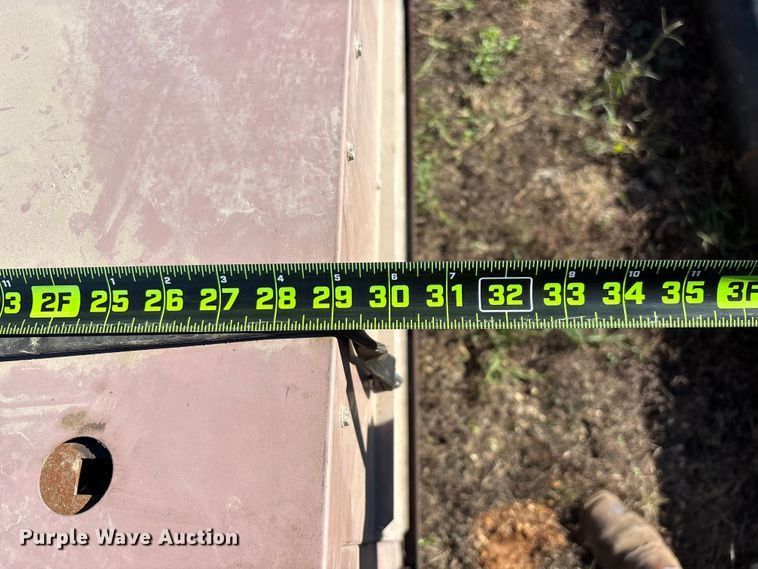 image for item ED2332 Reznor RA235 oil heater