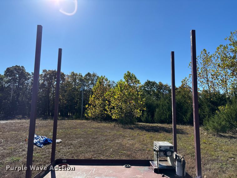 image for item ED2332 Reznor RA235 oil heater