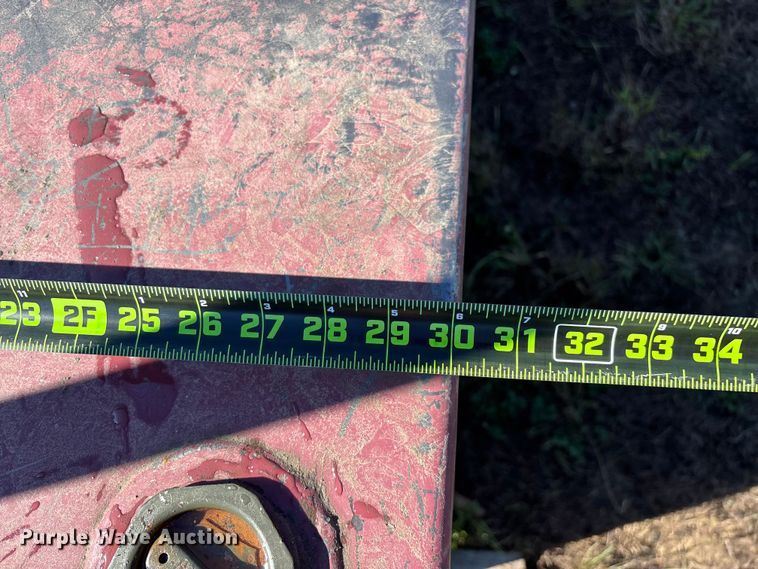 image for item ED2332 Reznor RA235 oil heater