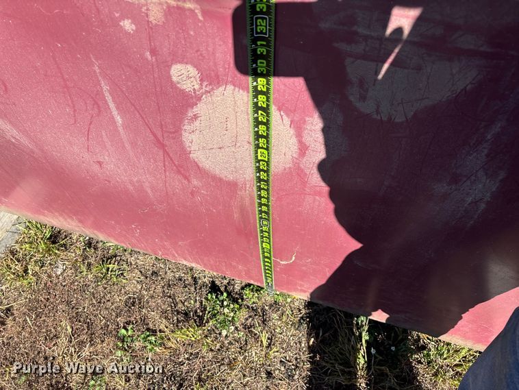 image for item ED2332 Reznor RA235 oil heater