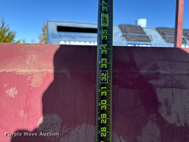 image for item ED2332 Reznor RA235 oil heater