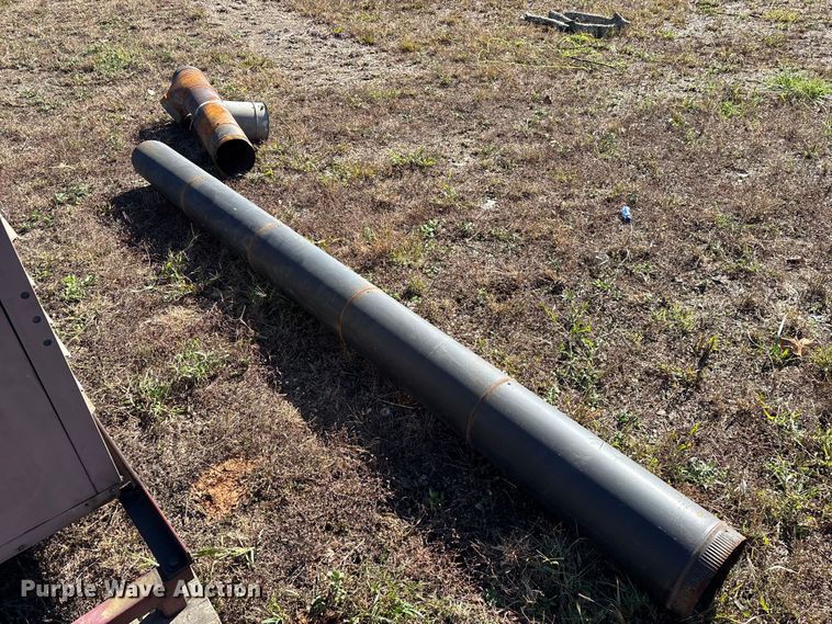 image for item ED2332 Reznor RA235 oil heater