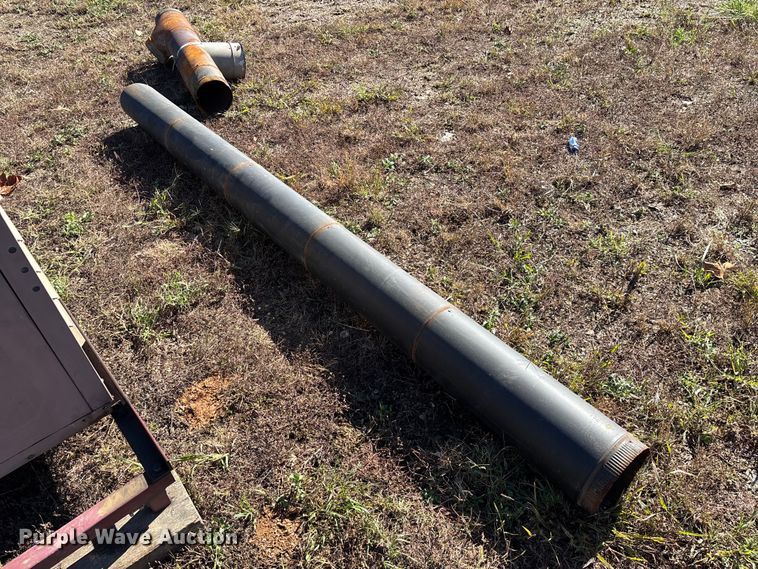 image for item ED2332 Reznor RA235 oil heater