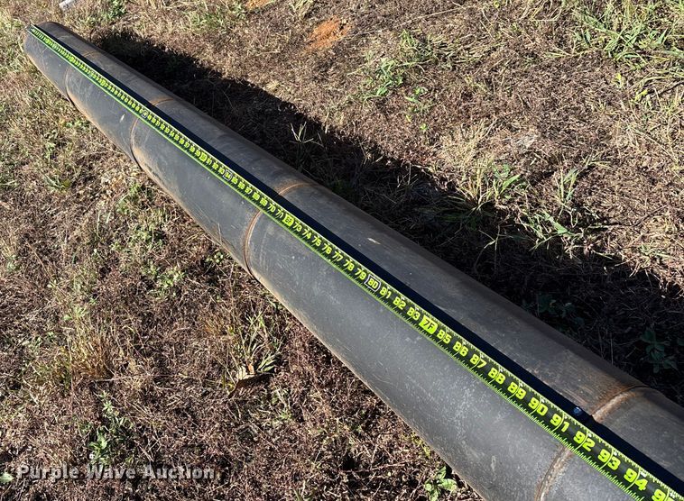 image for item ED2332 Reznor RA235 oil heater