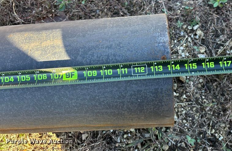 image for item ED2332 Reznor RA235 oil heater