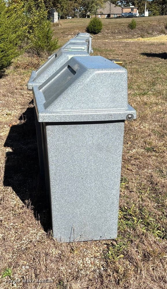 image for item ED2333 (9) recycle bins