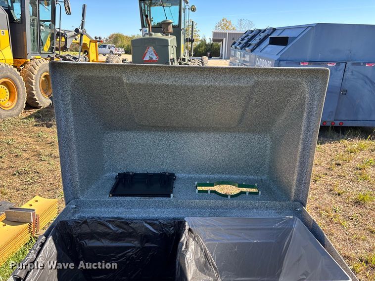 image for item ED2333 (9) recycle bins