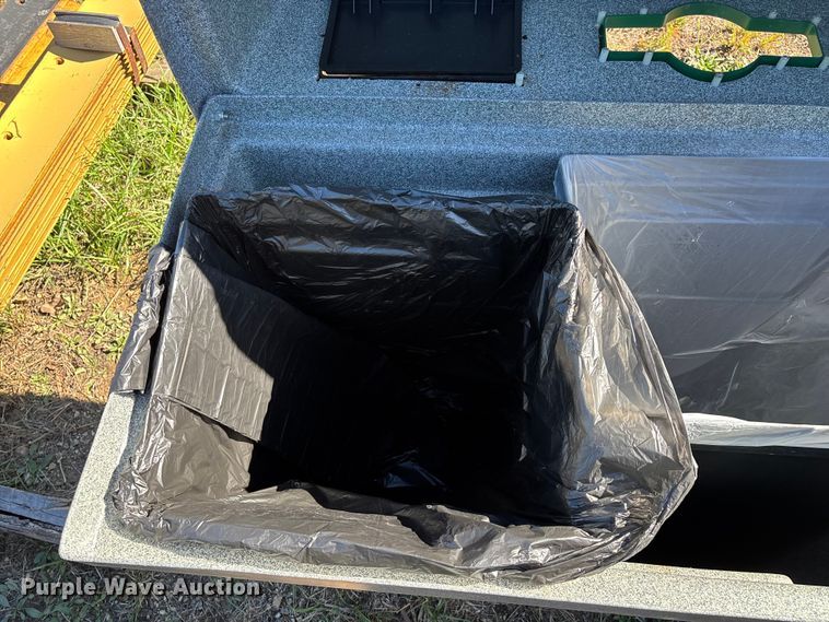 image for item ED2333 (9) recycle bins