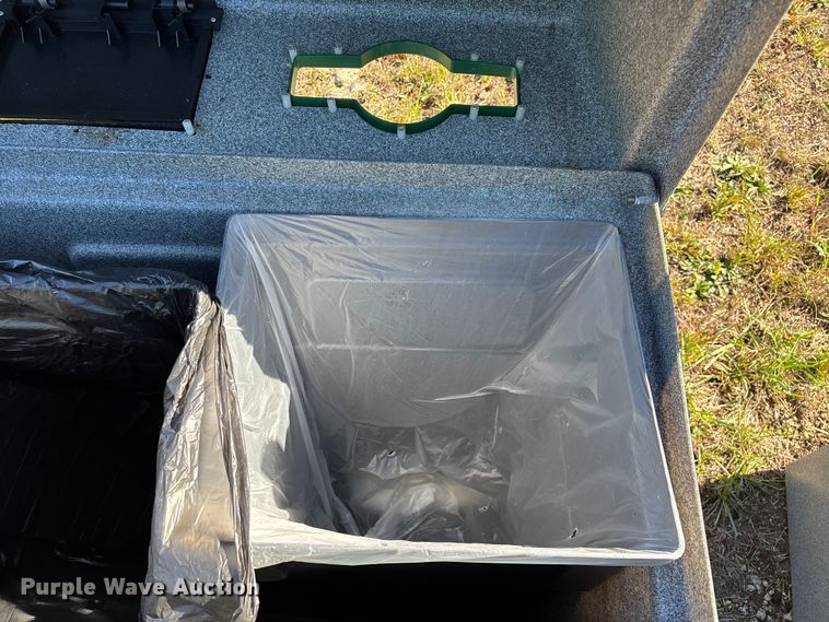 image for item ED2333 (9) recycle bins