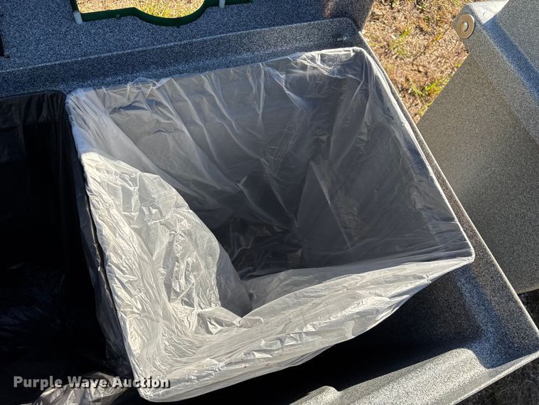 image for item ED2333 (9) recycle bins