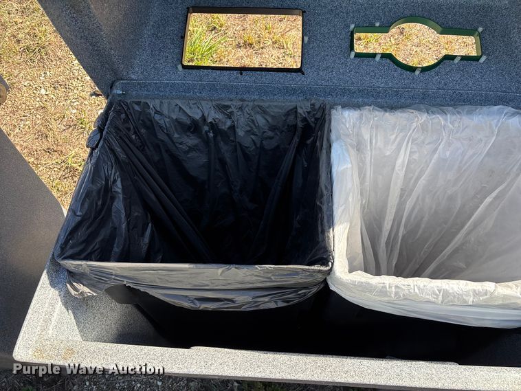 image for item ED2333 (9) recycle bins