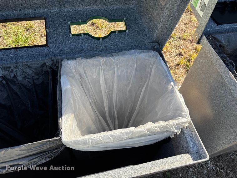 image for item ED2333 (9) recycle bins