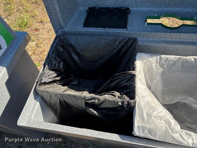 image for item ED2333 (9) recycle bins