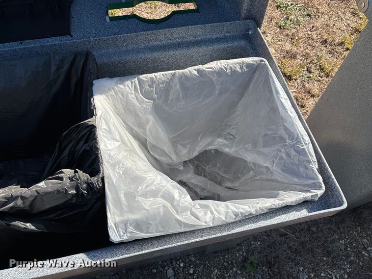 image for item ED2333 (9) recycle bins