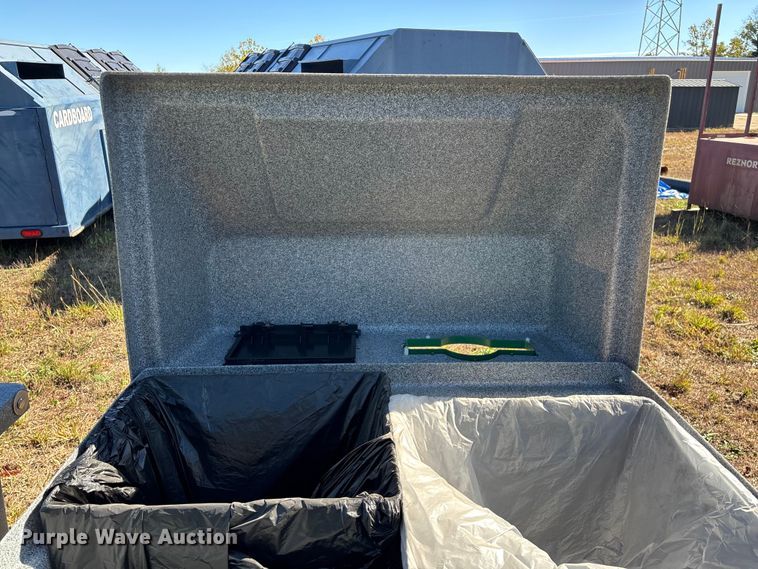 image for item ED2333 (9) recycle bins