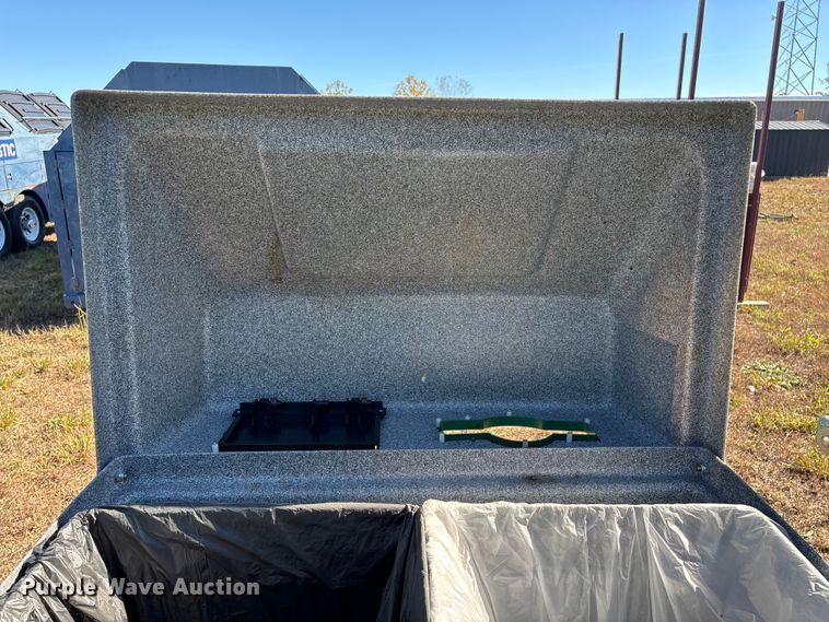 image for item ED2333 (9) recycle bins