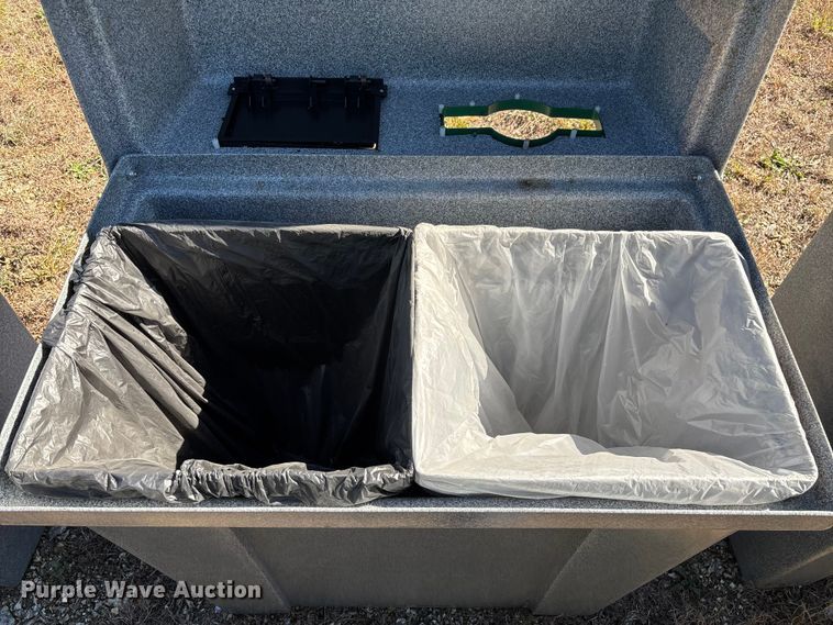 image for item ED2333 (9) recycle bins