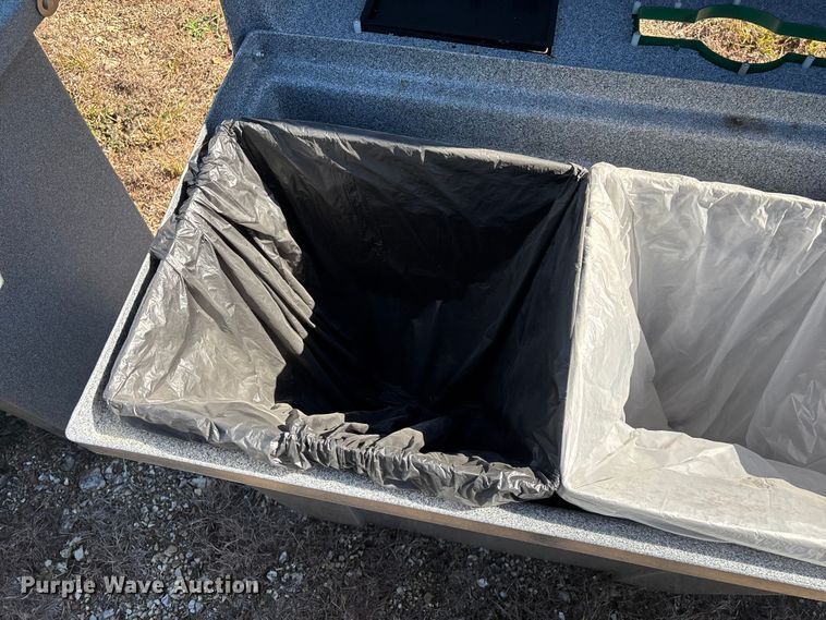 image for item ED2333 (9) recycle bins