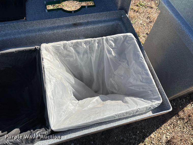 image for item ED2333 (9) recycle bins