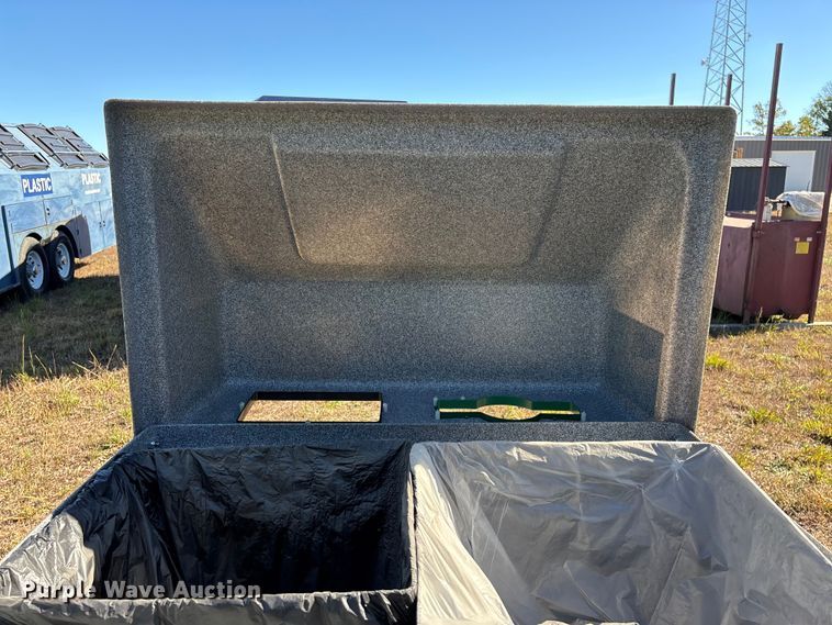 image for item ED2333 (9) recycle bins