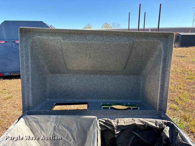 image for item ED2333 (9) recycle bins