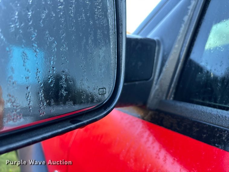 image for item ED2338 2013 RAM 4500 truck cab and chassis