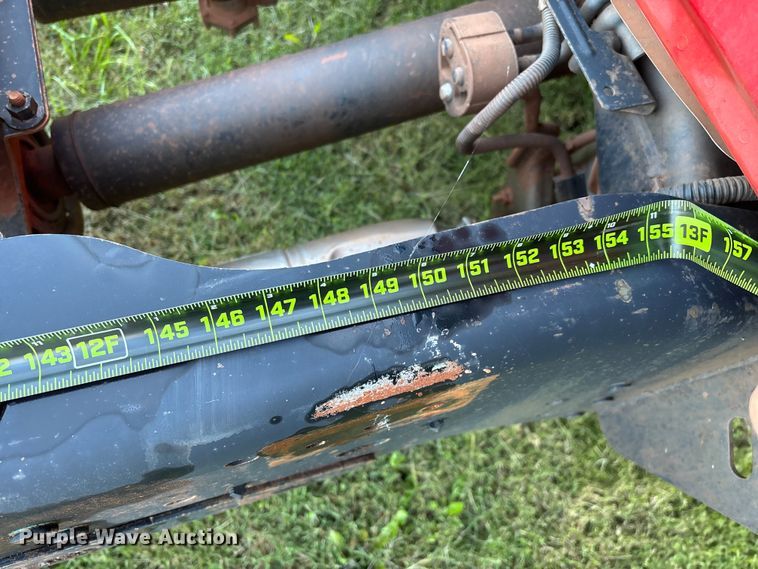 image for item ED2338 2013 RAM 4500 truck cab and chassis