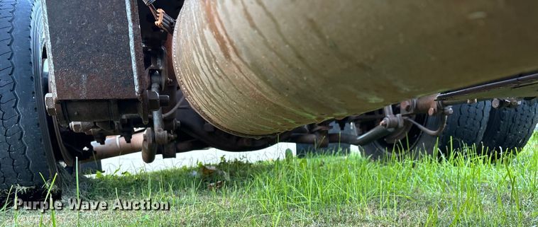 image for item ED2338 2013 RAM 4500 truck cab and chassis