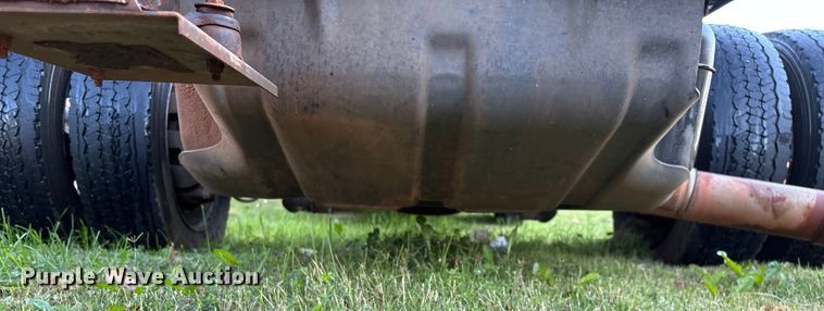 image for item ED2338 2013 RAM 4500 truck cab and chassis