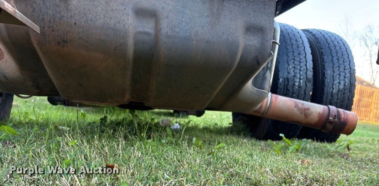 image for item ED2338 2013 RAM 4500 truck cab and chassis