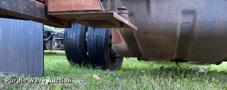 image for item ED2338 2013 RAM 4500 truck cab and chassis