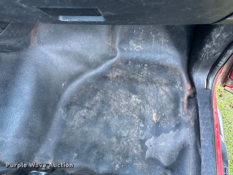 image for item ED2338 2013 RAM 4500 truck cab and chassis