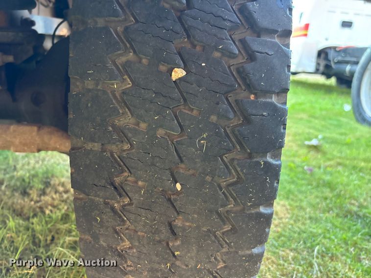 image for item ED2338 2013 RAM 4500 truck cab and chassis