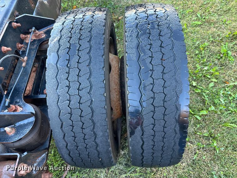 image for item ED2338 2013 RAM 4500 truck cab and chassis