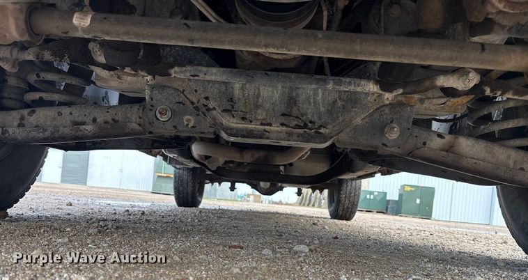 image for item EE4207 1998 Dodge Ram 1500 pickup truck