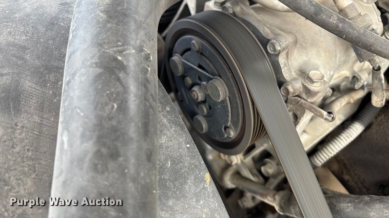 image for item EE4207 1998 Dodge Ram 1500 pickup truck