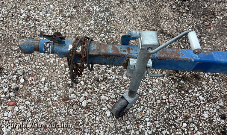 image for item EE4209 Grimmer Schmidt 150 air compressor