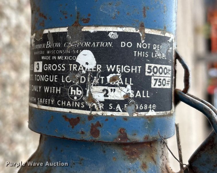 image for item EE4209 Grimmer Schmidt 150 air compressor