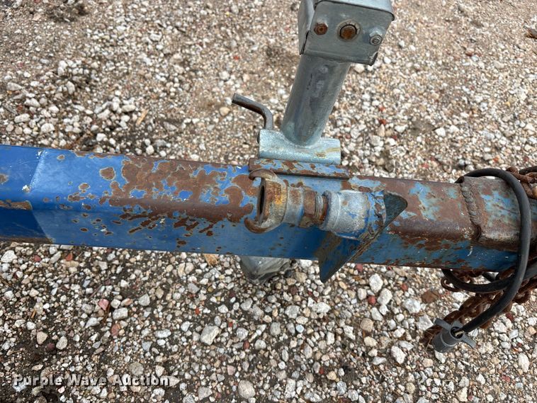 image for item EE4209 Grimmer Schmidt 150 air compressor