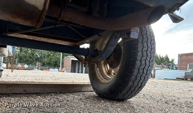 image for item EE4209 Grimmer Schmidt 150 air compressor