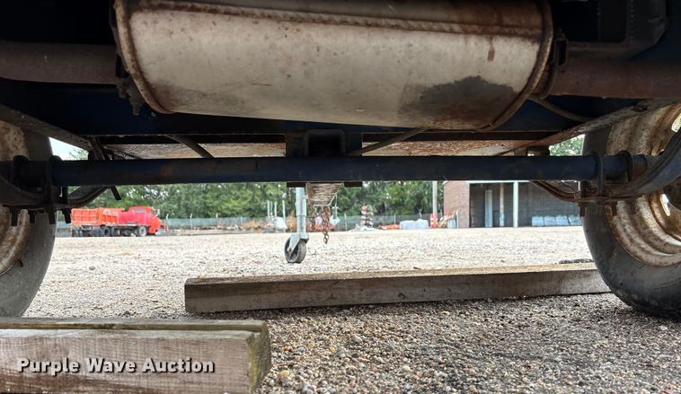 image for item EE4209 Grimmer Schmidt 150 air compressor