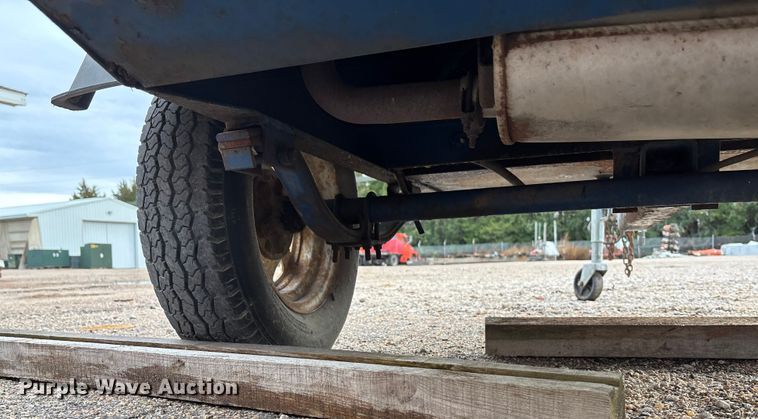 image for item EE4209 Grimmer Schmidt 150 air compressor