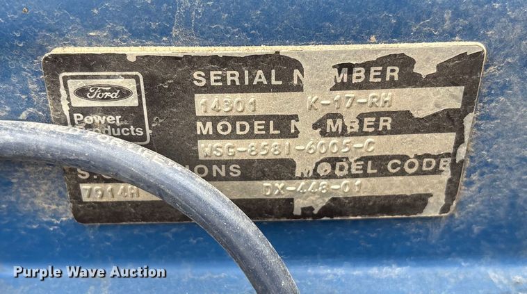 image for item EE4209 Grimmer Schmidt 150 air compressor